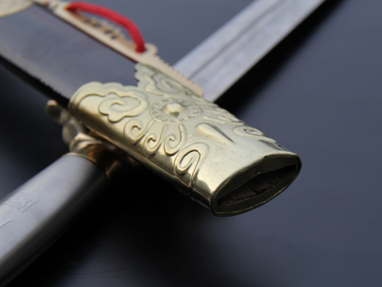 Chinese Tai Chi Sword Chinese Tai Chi sword
